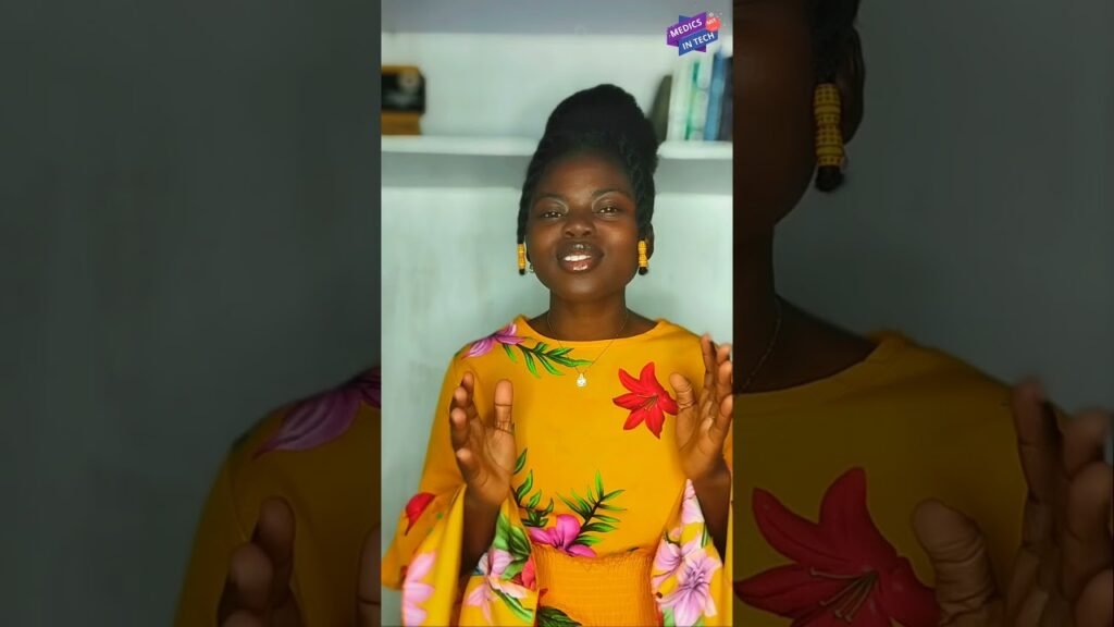 Healthtracka Nigeria #news #healthcare #technology #spotlight