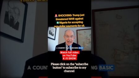 Uncovering reasons behind political turmoil in Nigeria. #news #politics #subscribe #nigeria #africa