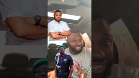 Truth about Harrison Gwamnishu case .  #nigerianews