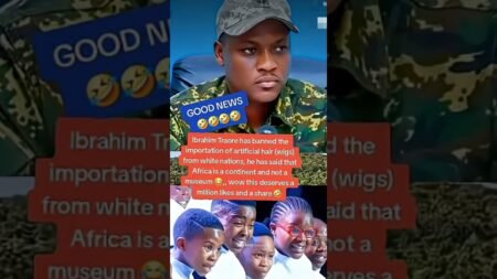 one love Africa #africa #news #tanzania #ibrahimtraore #uganda #nigeria #zambia #ghana #mali #niger