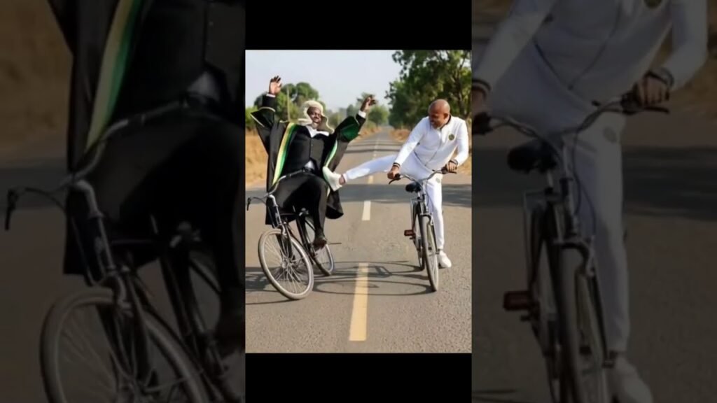 Mazi Nnamdi Kanu and justice Omotosho #nigerianews #nnamdikanu