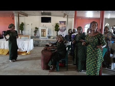 France and Nigeria to strengthen relations amid Nigerian security crisis