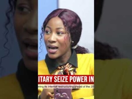 BREAKING NEWS #breakingnewsnigeria #nigeria #news #shortvideos