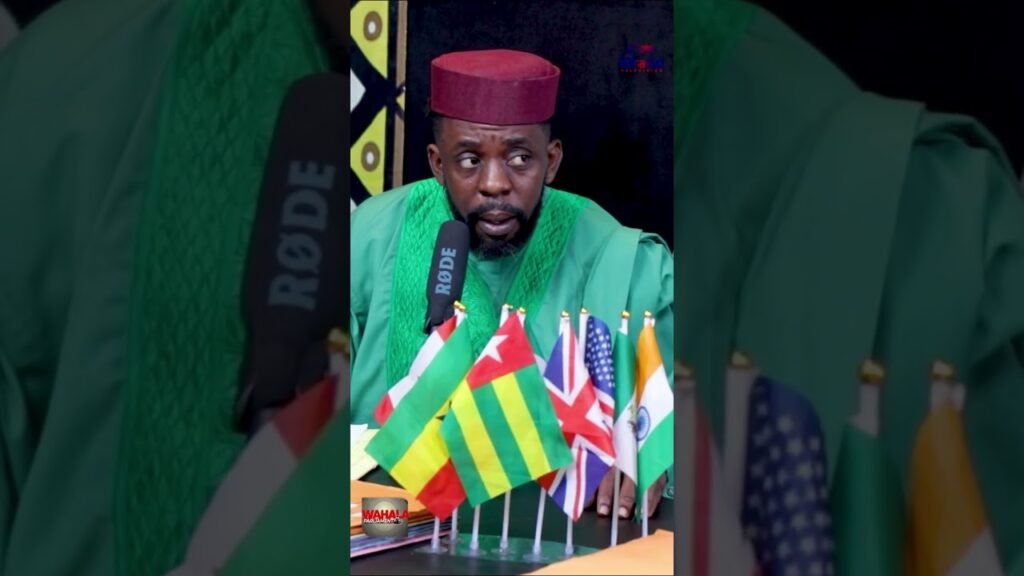 Parliament Goes Off Over Nigeria’s Insecurity