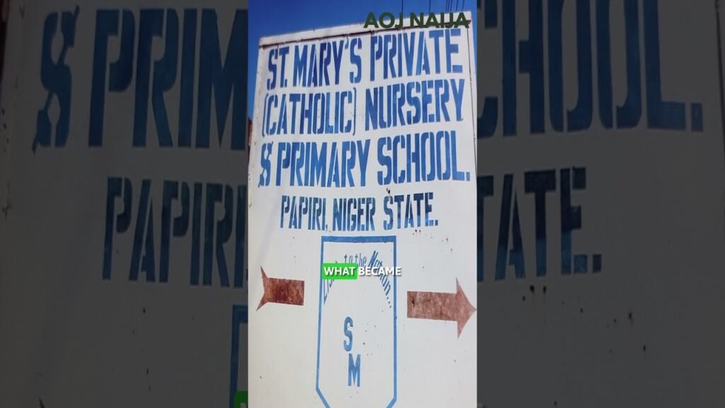 100 KIDNAPPED STUDENTS RELEASED. 156 REMAIN IN CAPTIVITY #news #nigerianews