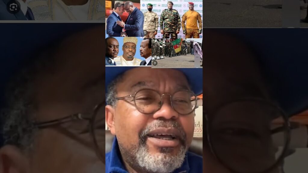 NEWS D’AFRIQUE .Guinée Bissau Nigeria Côte d’Ivoire Cameroun Venezuela -USA Russie -Ukraine..part.02