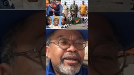 NEWS D’AFRIQUE .Guinée Bissau Nigeria Côte d’Ivoire Cameroun Venezuela -USA Russie -Ukraine..part.02