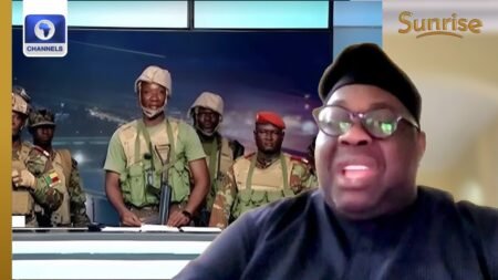 Attempted Coup Plot: Nigeria’s Intervention In Benin Is Still Sketchy — Dele Momodu