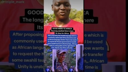 #nigeria #choir #nigeria #news