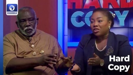 We Can Solve Nigeria’s Insecurity In 42 Days With Existing Policy Frameworks — Fagbemi | Hard Copy