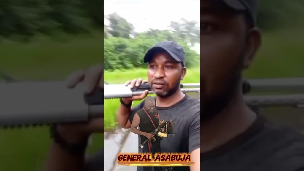 GALLANT SOLDIERS #nigeria #news #military #president #fighting #army #fyp