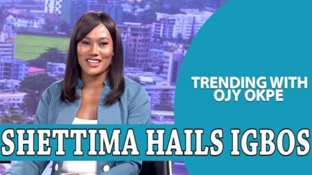 Boris Johnson Says Nigeria Exports Talent & Imports Whiskey + Shettima Hails Igbo Resilience|OjyOkpe