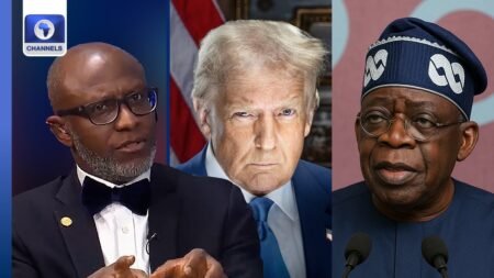 Generals Share Insight On How US Intervention Can Aid Nigeria’s Fight Against Insecurity