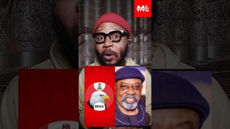 BREAKING: Former Minister Chris Ngige Arraigned & Remanded in Kuje Prison Over Alleged N2.2bn Fraud! BREAKING: Former Minister Chris Ngige Arraigned & Remanded in Kuje Prison Over Alleged N2.2bn Fraud!