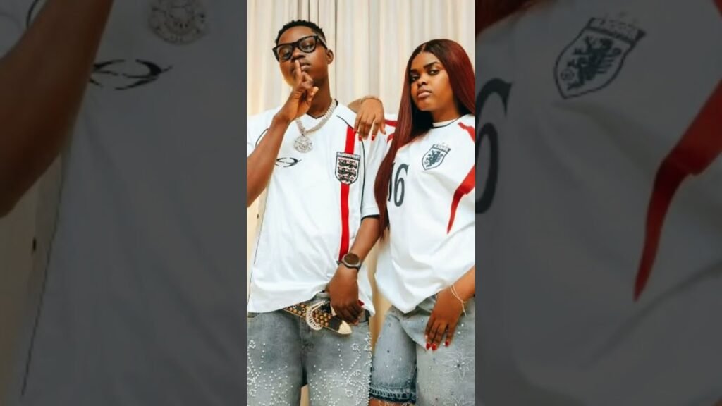 Peller wants to kpai himself because of Jarvis #peller #jarvis #nigerianews