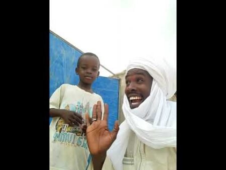 Chaii this small boy #nigeria #nigerianews #nigeriabandits Chaii this small boy #nigeria #nigerianews #nigeriabandits