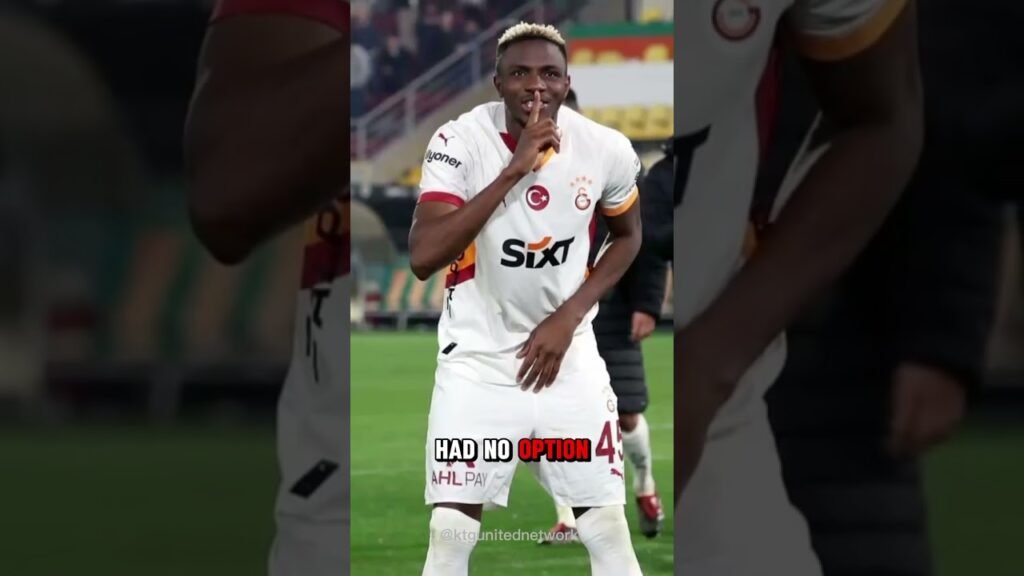 #youtubeshorts #footballshorts #nigerianews