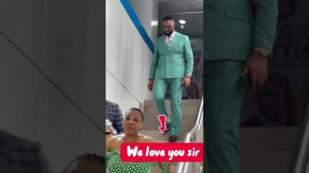 lovers of Pastor Chris Okafor, gather here.#trending#news #nigerianews #pastorchris lovers of Pastor Chris Okafor, gather here.#trending#news #nigerianews #pastorchris