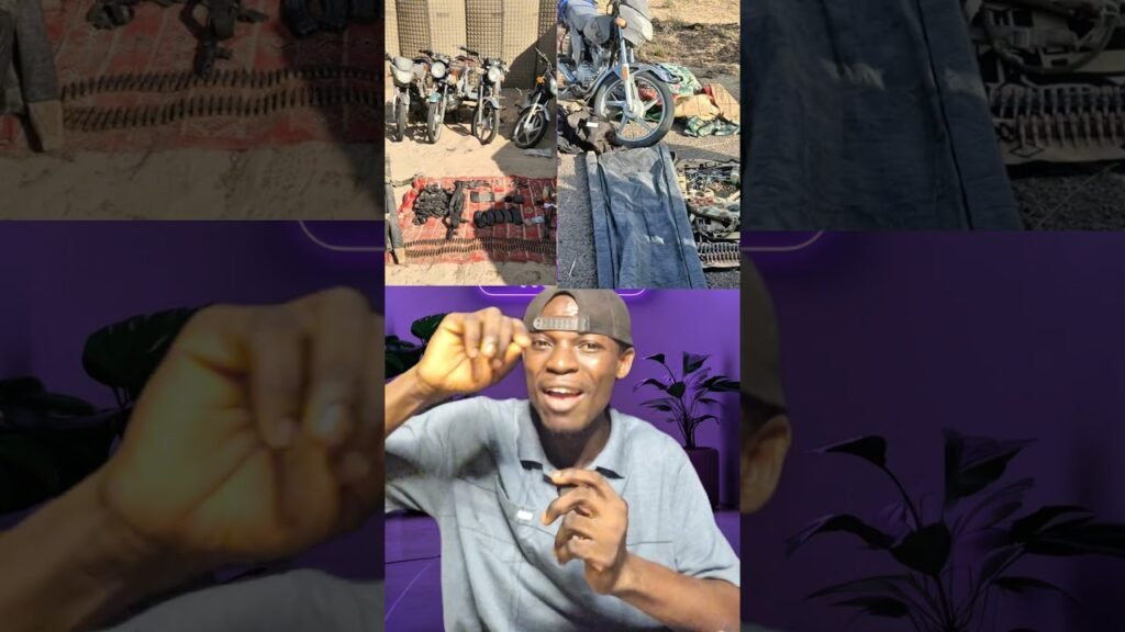 ISWAP Hit Same Army Base Twice — Two Days, Two Different Outcomes#NigeriaNews#BreakingNews#BornoS