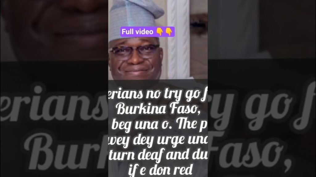 #nigerianews #breakingnews #elopacetv