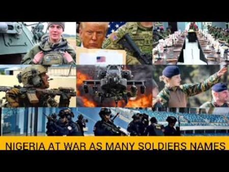 BIAFRA NEWS TRUMP HAS COME TO STOP WAR AS NIGERIAN GENERALS WERE INVOLVED IN BACKING BØKOHARAM BIAFRA NEWS TRUMP HAS COME TO STOP WAR AS NIGERIAN GENERALS WERE INVOLVED IN BACKING BØKOHARAM
