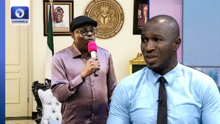 Trending News: Nigeria’s ‘One Party’ System, Fubara’s Defection, Ambassadorial Screening + More Trending News: Nigeria’s ‘One Party’ System, Fubara’s Defection, Ambassadorial Screening + More