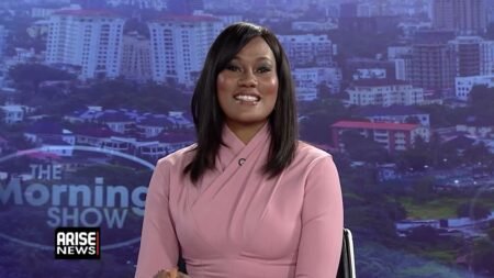 US, Nigeria Close to Reaching Strategic Security Agreement on Terrorism, Says Congressman, Moore US, Nigeria Close to Reaching Strategic Security Agreement on Terrorism, Says Congressman, Moore