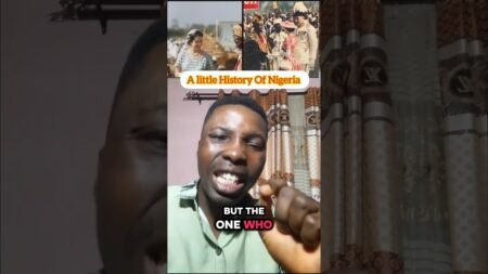 A Little History Of Nigeria #relatablememes #humanity #africa #breakingnews #news #nigeria #igbos A Little History Of Nigeria #relatablememes #humanity #africa #breakingnews #news #nigeria #igbos