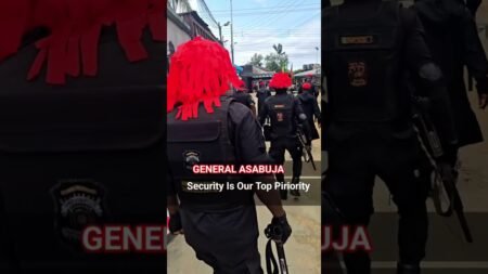 SECURITY / PRIORITY/PEOPLE #nigeria #news #military #president #army #fighting #rivers #citizen SECURITY / PRIORITY/PEOPLE #nigeria #news #military #president #army #fighting #rivers #citizen