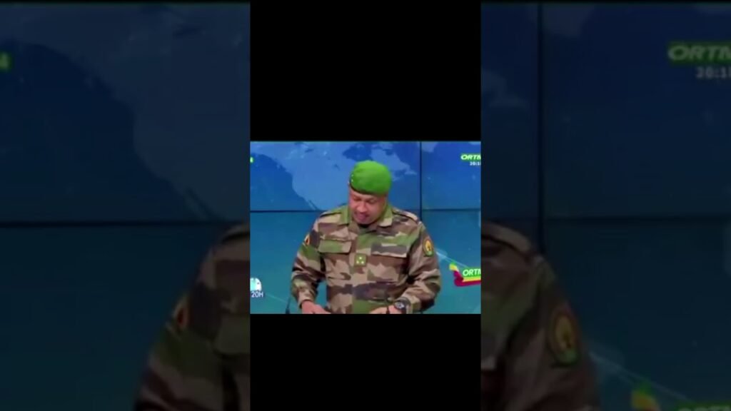 the shocking news of Nigerians C-130 detained jet but Burkina Faso military #africanews #geopolitics