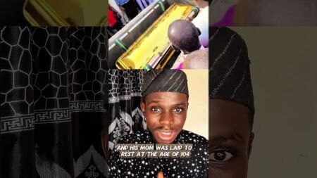 golden coffin #shorts #gold #news #nigeria #breakingnews #worldnews golden coffin #shorts #gold #news #nigeria #breakingnews #worldnews