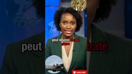 Crise Nigeria–Burkin Abuja exige la restitution d’un avion militaire#Nigeria #BurkinaFaso #actualité Crise Nigeria–Burkin Abuja exige la restitution d’un avion militaire#Nigeria #BurkinaFaso #actualité