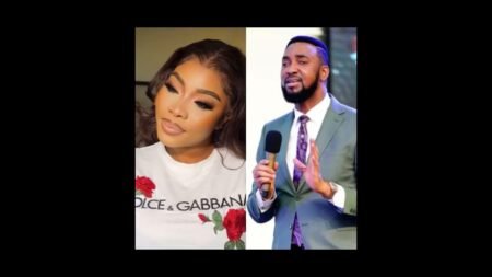 What happened in Nigeria? The Gist on BBTV #nigeria #news #tundeednut What happened in Nigeria? The Gist on BBTV #nigeria #news #tundeednut