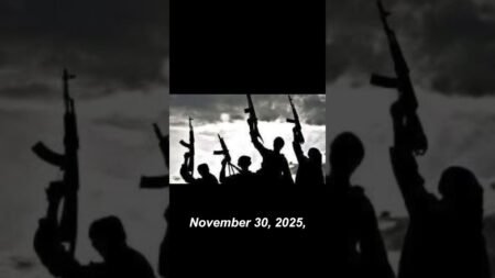 Terrorist Attack ECWA Church In Kogi State, Kills Many, Abducts Worshippers Terrorist Attack ECWA Church In Kogi State, Kills Many, Abducts Worshippers