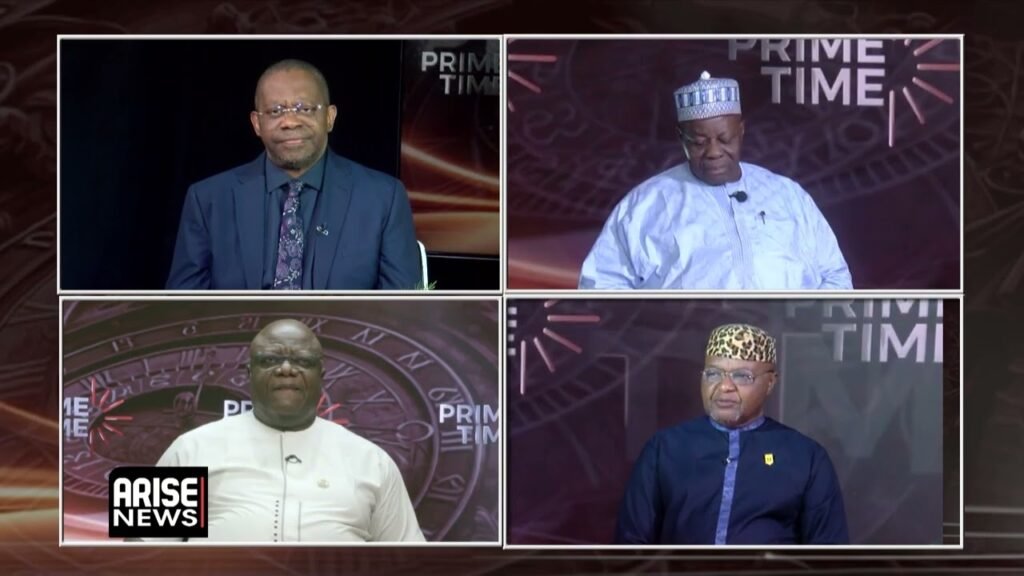 Nigeria Is at the Brink of Not Being Able to Defend Itself Anymore – Ikechukwu/Ibrahim/Adeniyi