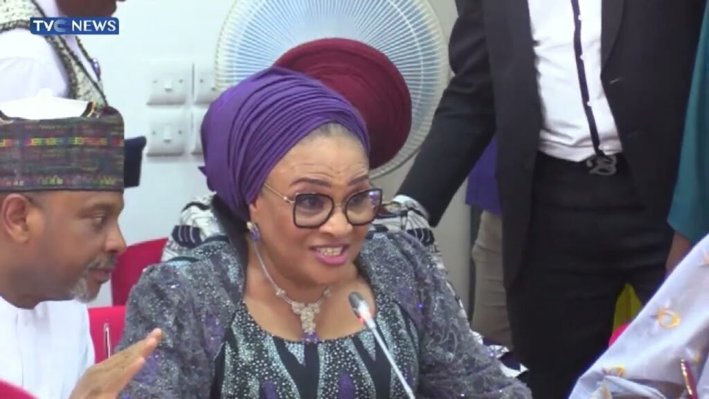 Senate Clears Omokri, Fani Kayode, Yakubu, Others As Ambassadors Senate Clears Omokri, Fani Kayode, Yakubu, Others As Ambassadors