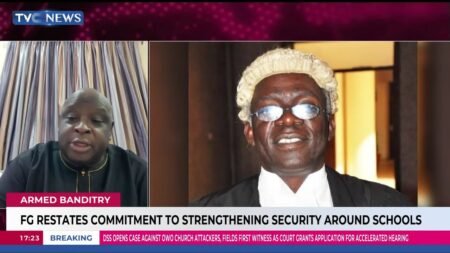 Falana Seeks Sanctions For Attorneys-General Failing To Prosecute Terror Suspects Falana Seeks Sanctions For Attorneys-General Failing To Prosecute Terror Suspects