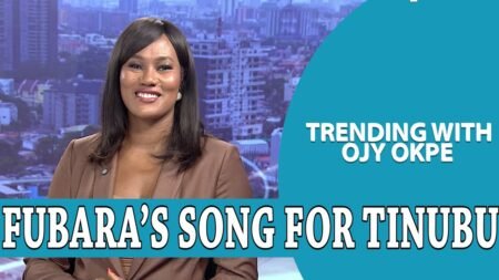 Tinubu Bans Escorts Amid Soyinka’s Criticism+US Lawmaker In Benue IDP+Asari Slams Dachomo| OjyOkpe Tinubu Bans Escorts Amid Soyinka’s Criticism+US Lawmaker In Benue IDP+Asari Slams Dachomo| OjyOkpe