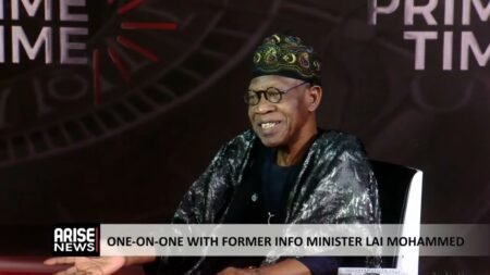 One of the Most Difficult Decisions I Took Was Suspending Twitter’s Operations in Nigeria – Mohammed One of the Most Difficult Decisions I Took Was Suspending Twitter’s Operations in Nigeria – Mohammed