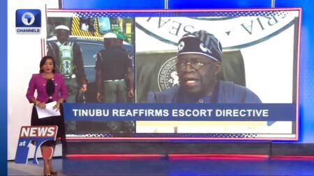 News At 10 | 10/12/ 2025 News At 10 | 10/12/ 2025