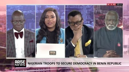 Godswill Akpabio Needs to Stop Playing to the Gallery; He Has a Service to Nigeria – Fagbemi Godswill Akpabio Needs to Stop Playing to the Gallery; He Has a Service to Nigeria – Fagbemi