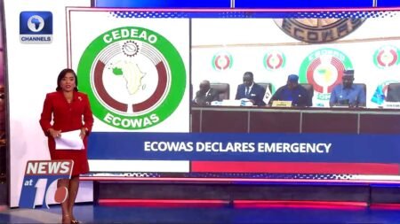 News At 10 | 09/12/2025