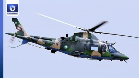 AES Warns Nigeria After Unauthorized Military Plane Landing + More | Network Africa AES Warns Nigeria After Unauthorized Military Plane Landing + More | Network Africa