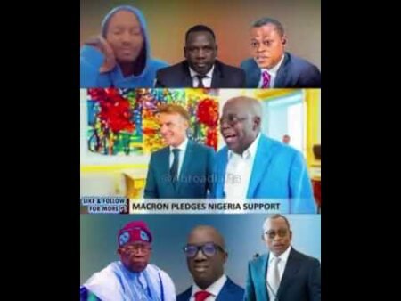 Nigeria news saga continues season 5 Nigeria news saga continues season 5
