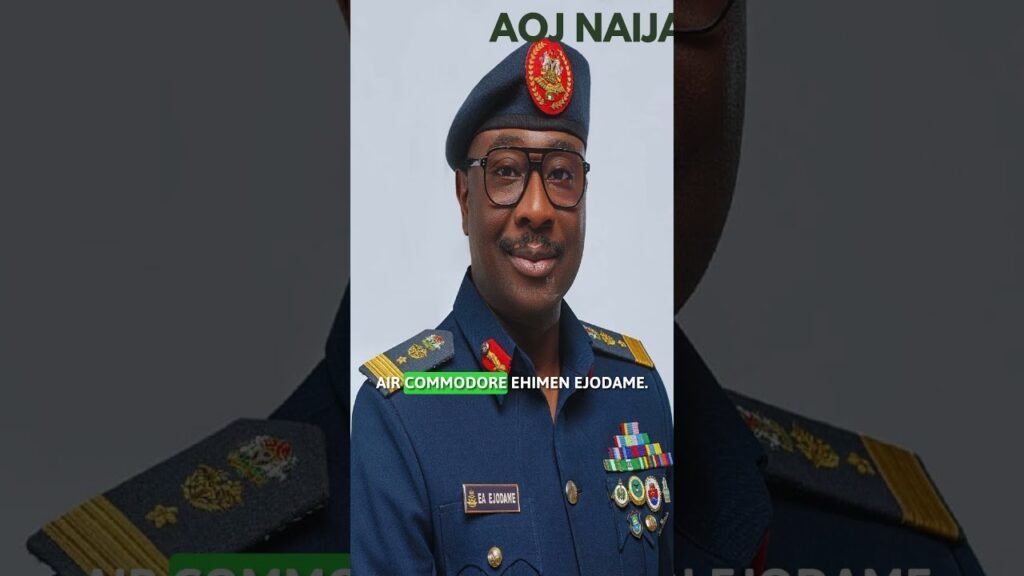 NIGERIAN AIRFORCE CLARIFIES AIRCRAFT LANDING IN BURKINA FASO #nigerianews #burkinafaso #news