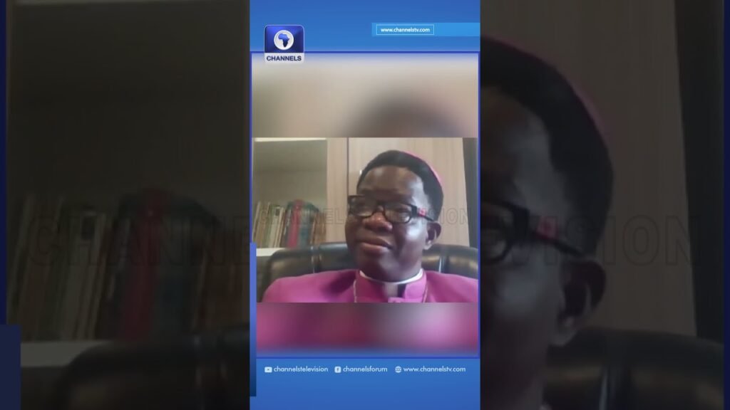 “We Are Happy But Still Very Sad” As 165 Students Remain In Captivity – Bishop Yohanna