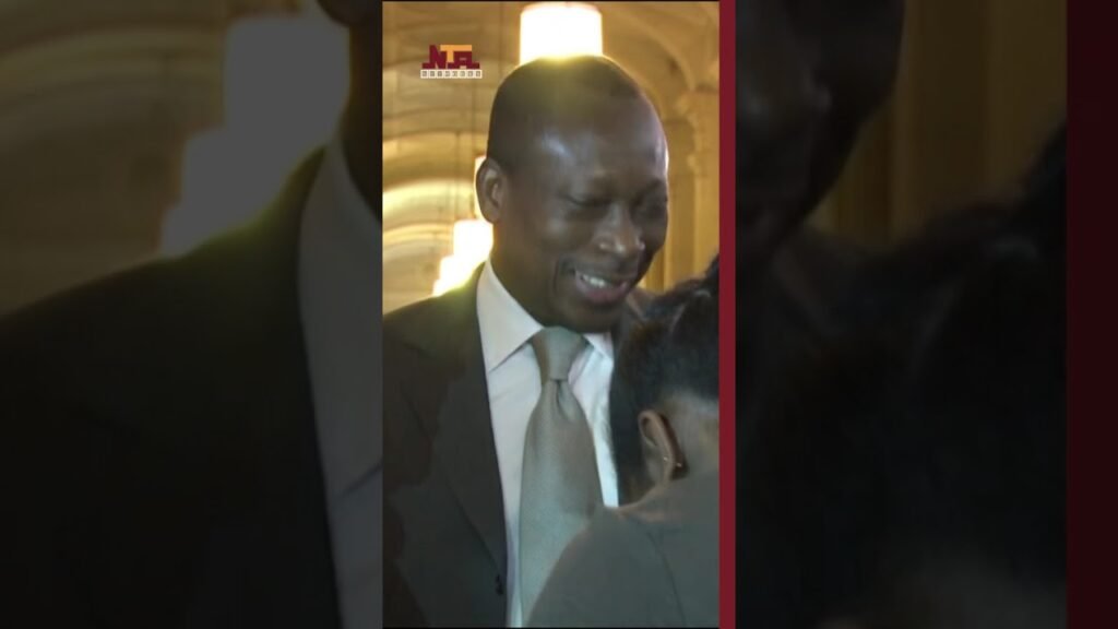 ECOWAS Commends Nigeria for Swift Action Against Benin Coup Attempt