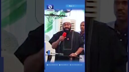 Gov Bago Receives 100 Abducted Niger State Schoolchildren After Release Gov Bago Receives 100 Abducted Niger State Schoolchildren After Release