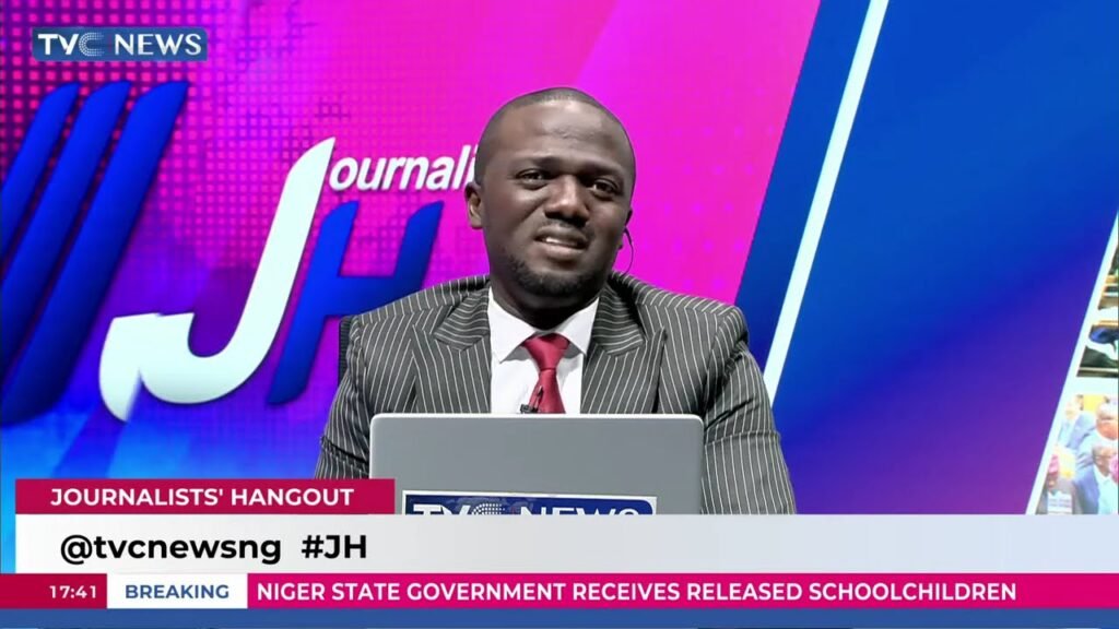 Group Raises Concerns As Senate Refuses To Confirm Ramat As Chairman of NERC