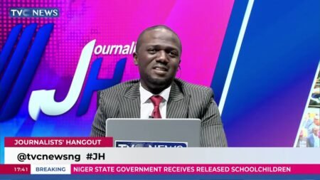 Group Raises Concerns As Senate Refuses To Confirm Ramat As Chairman of NERC Group Raises Concerns As Senate Refuses To Confirm Ramat As Chairman of NERC